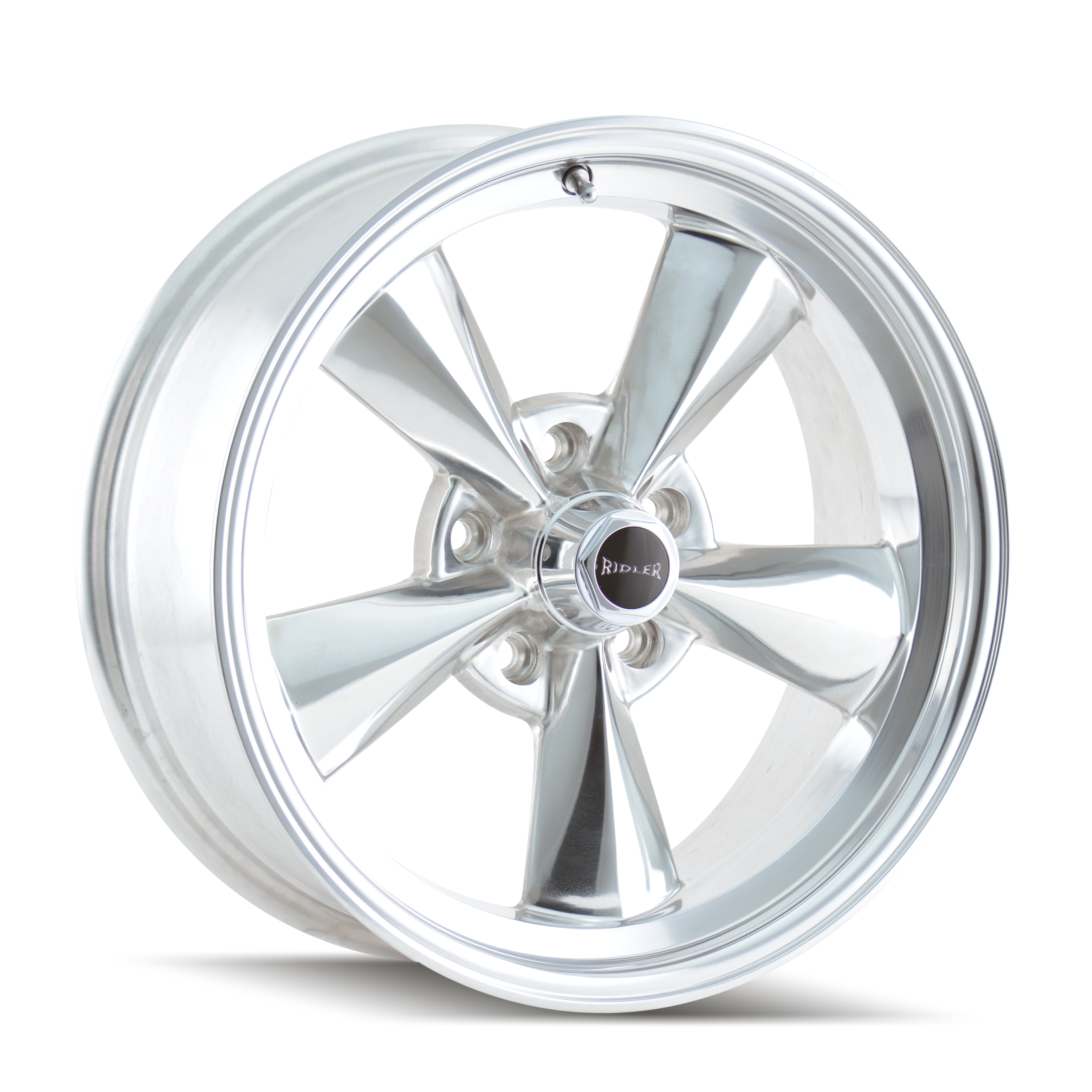 RIDLER 675