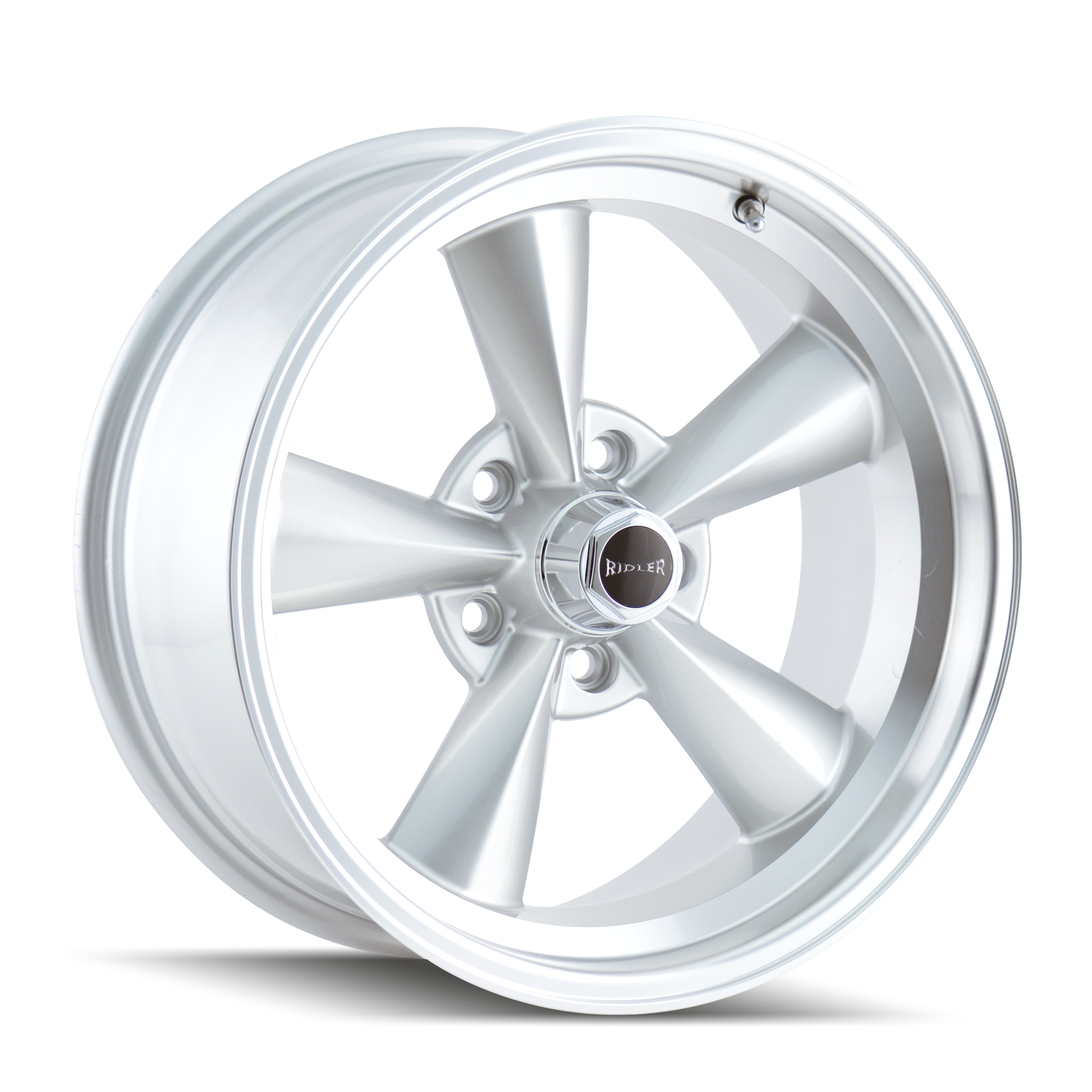 RIDLER 675