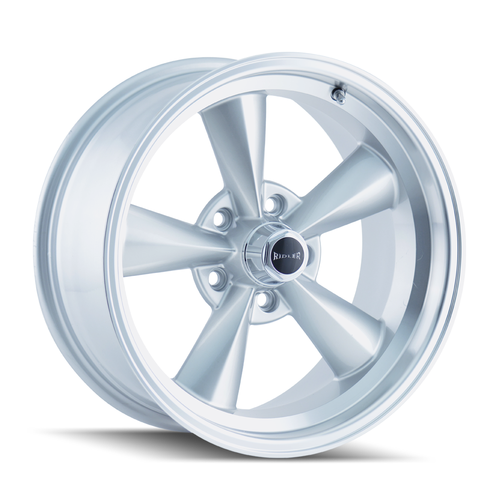 RIDLER 675
