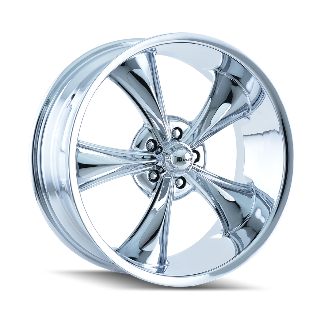 RIDLER 695
