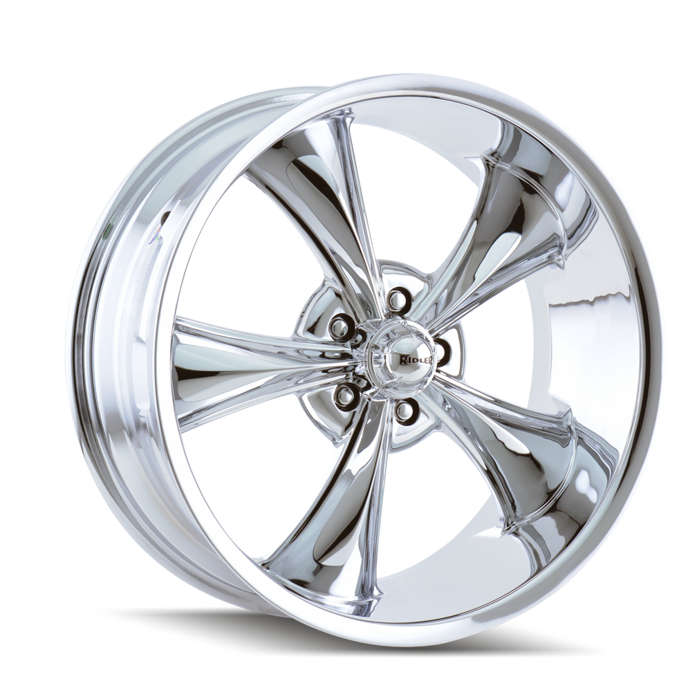 RIDLER 695