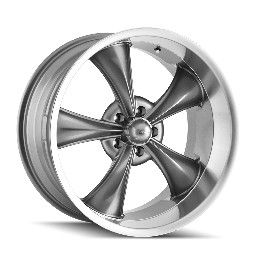 RIDLER 695