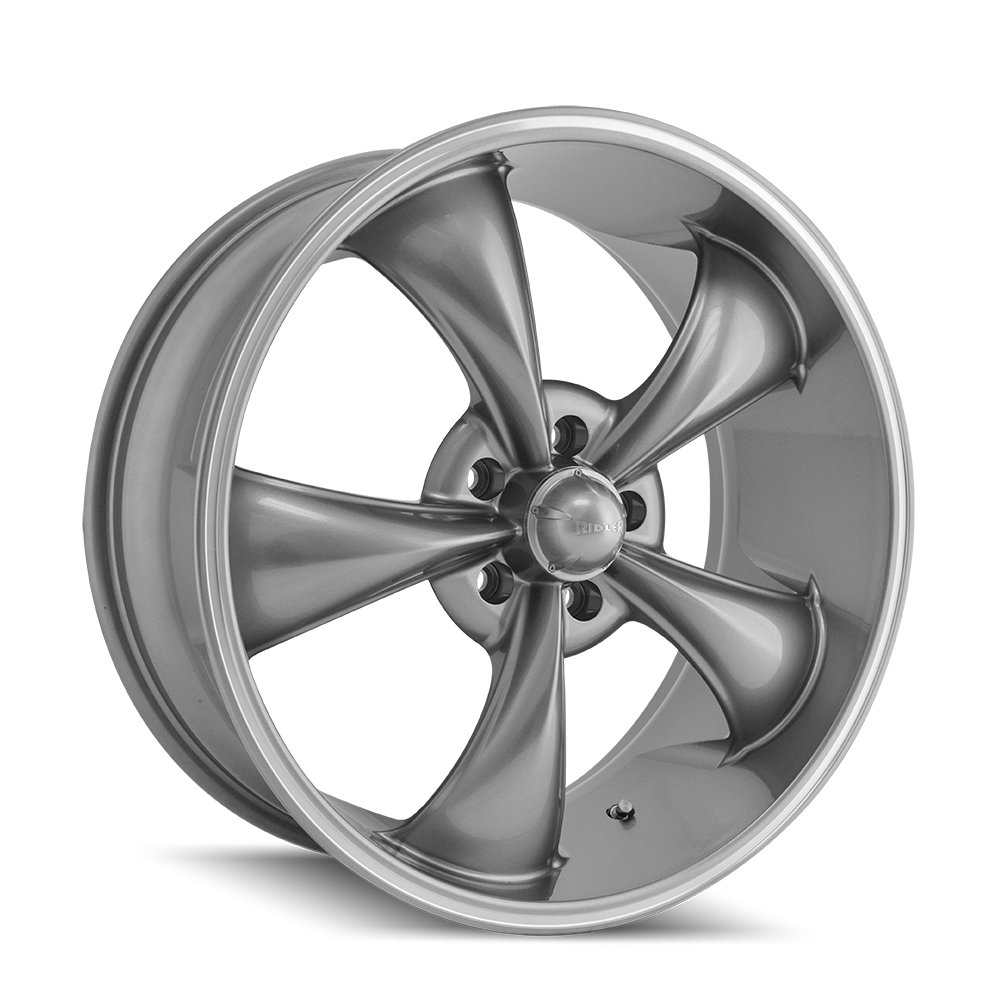 RIDLER 695