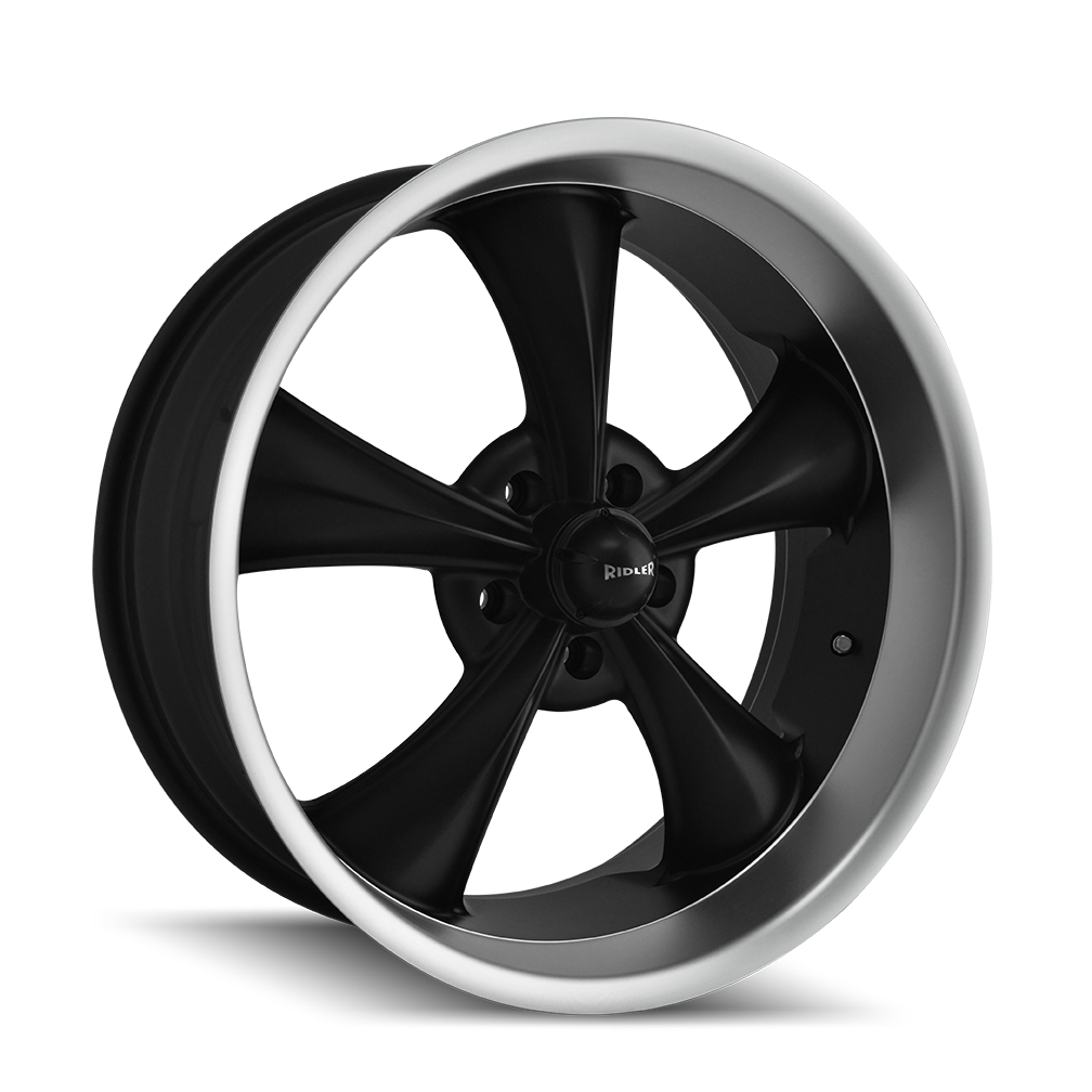 RIDLER 695