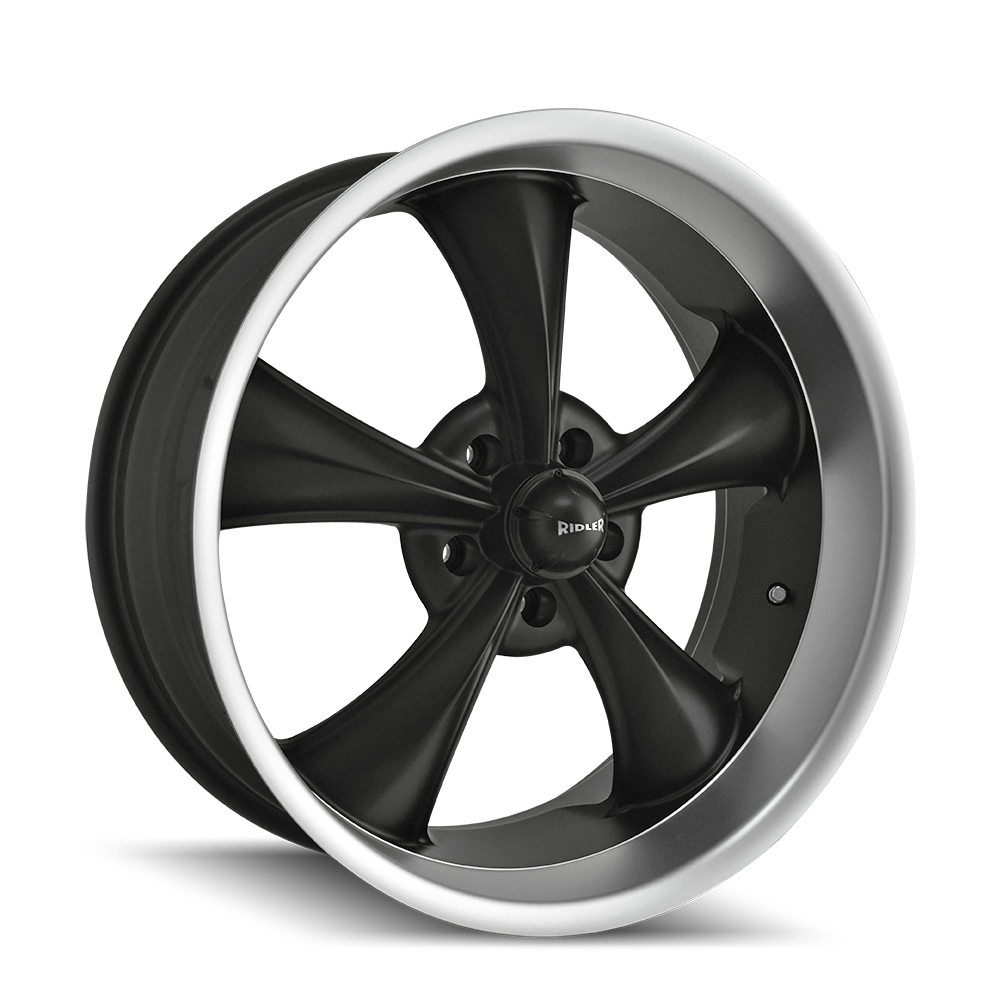 RIDLER 695
