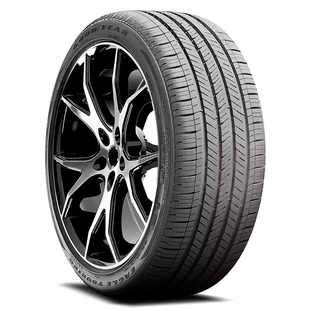 Goodyear 235/60R18