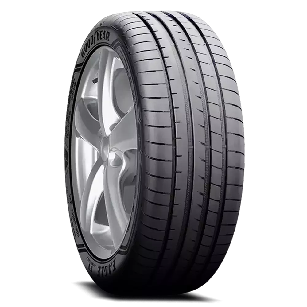 Goodyear 275/30R20