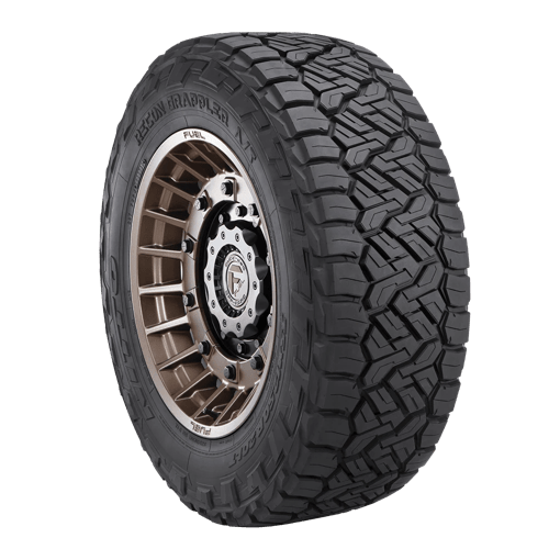 Nitto 37/12.5R17