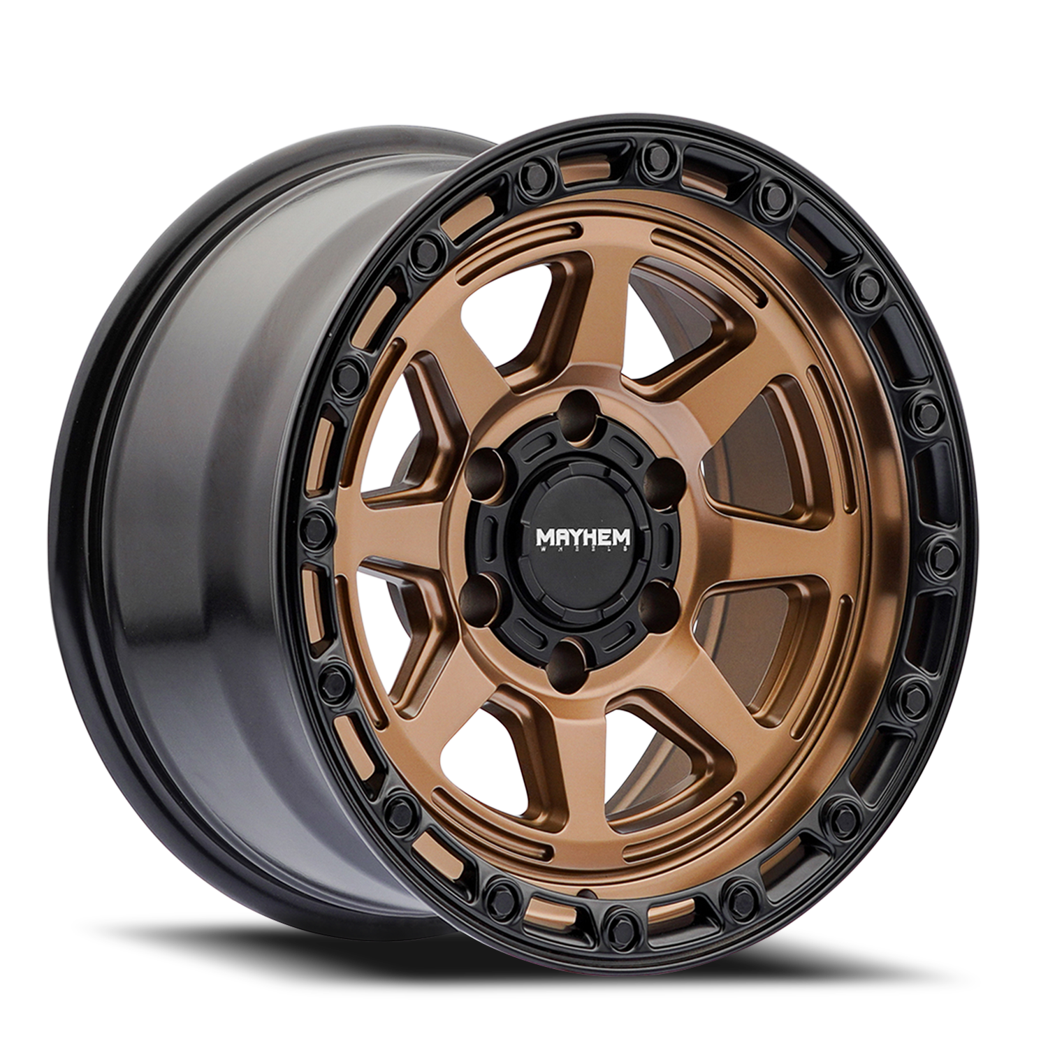 MAYHEM RIDGELINE 8306