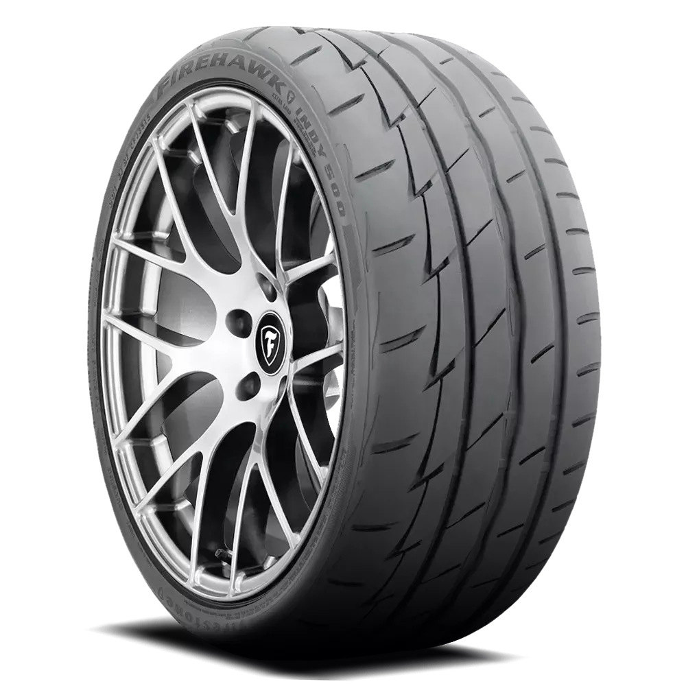 Firestone 275/40R19