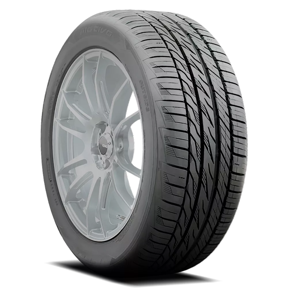 Nitto 245/50R19