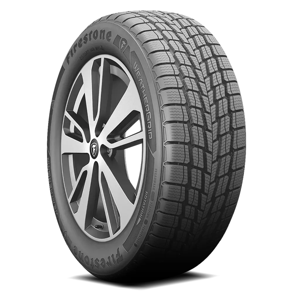 Firestone 215/60R16