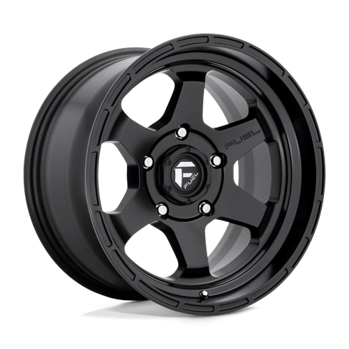Fuel D664 SHOK