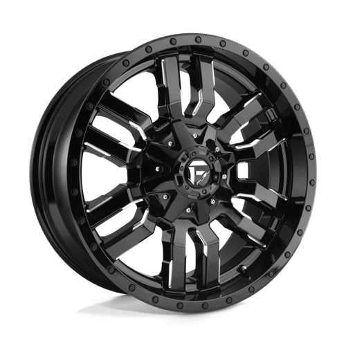 Fuel D595 SLEDGE