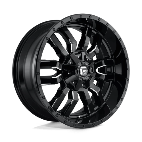 Fuel D595 SLEDGE