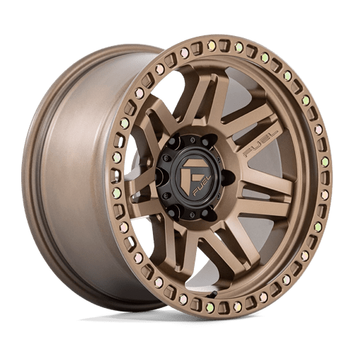 Fuel D811 SYNDICATE
