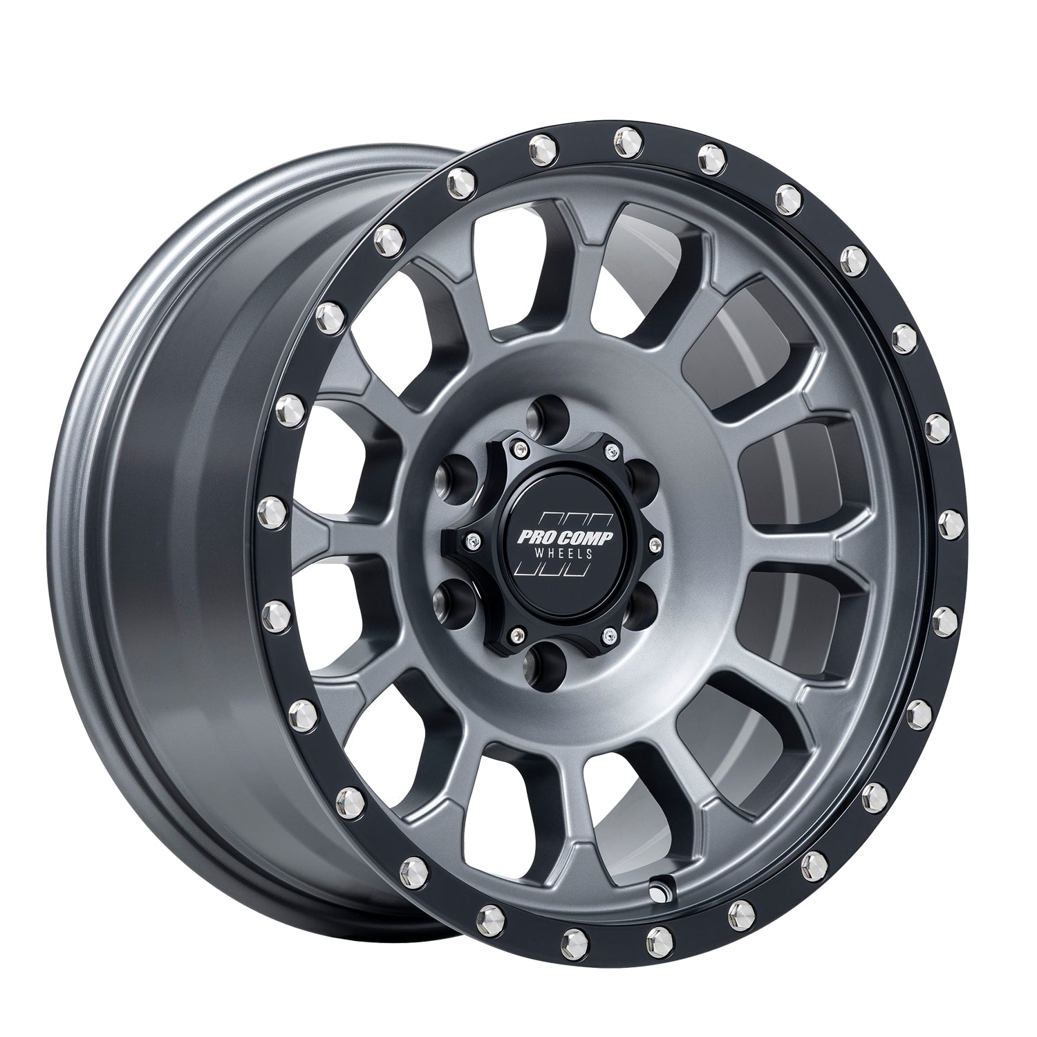 Pro Comp Alloys PA34 ROCKWELL