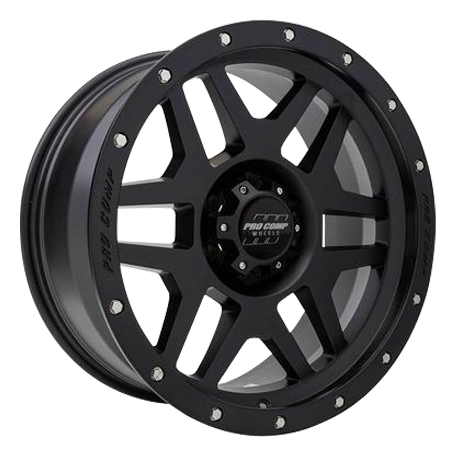 Pro Comp Alloys PA41 PHASER