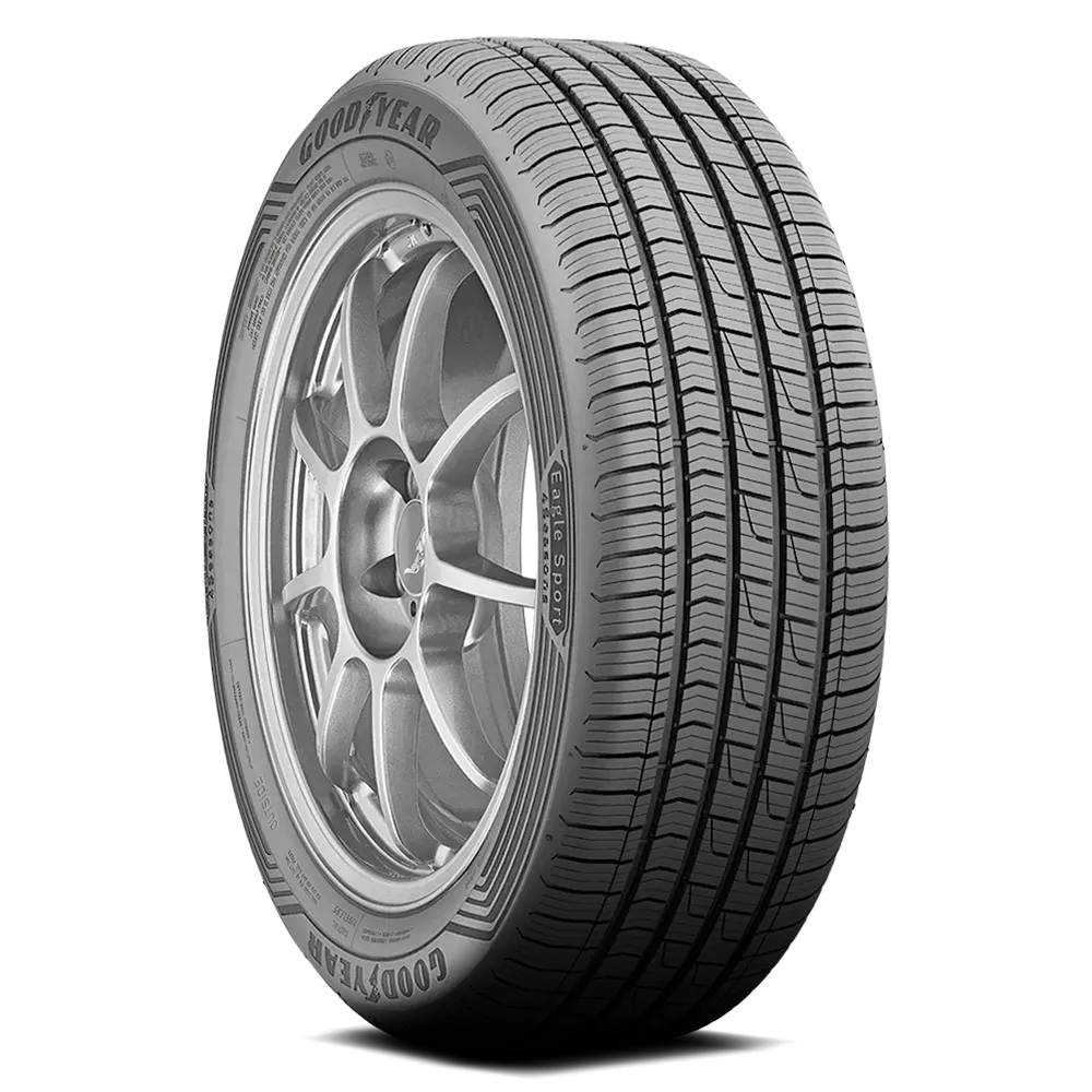 EAGLE SPORT 4SEASONS