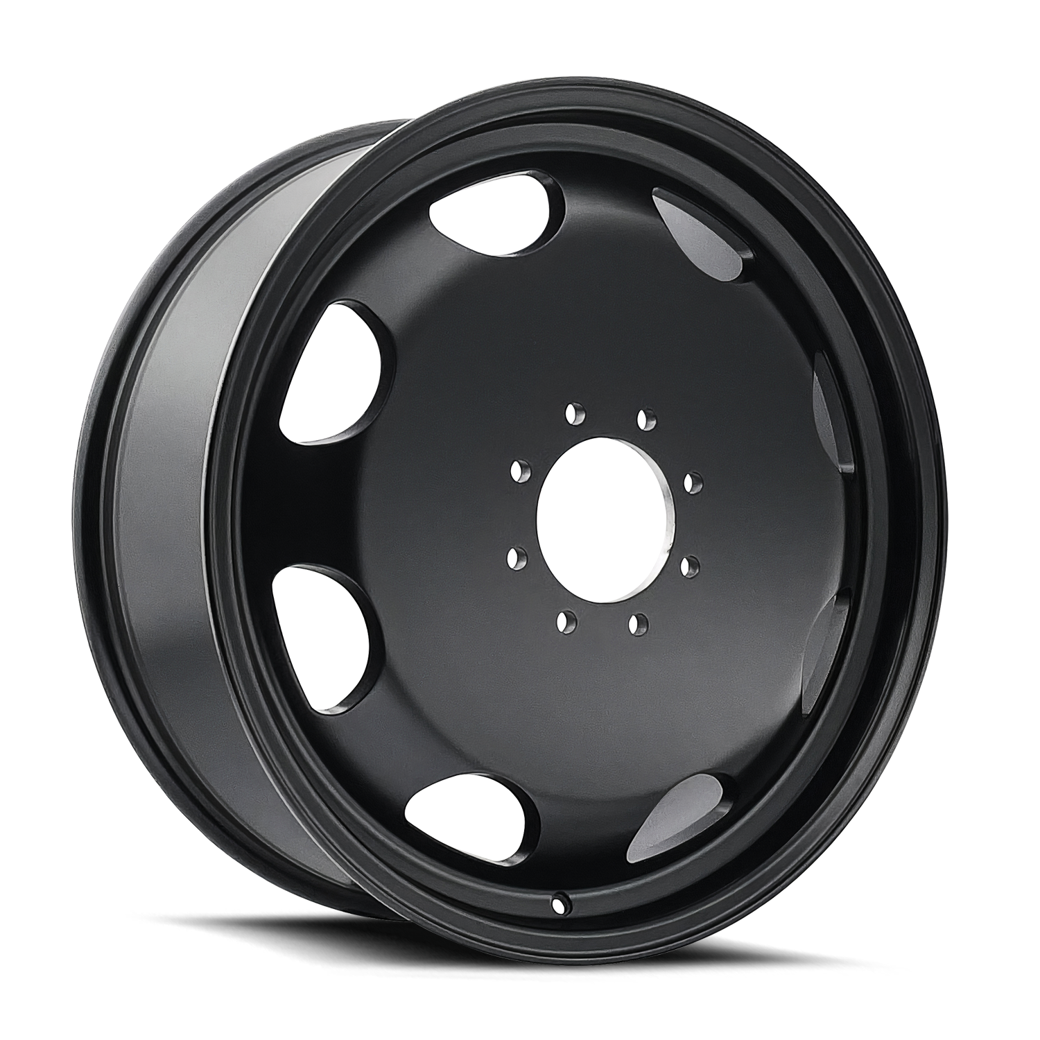 CALI OFF-ROAD SUMMIT DUALLY 9110D