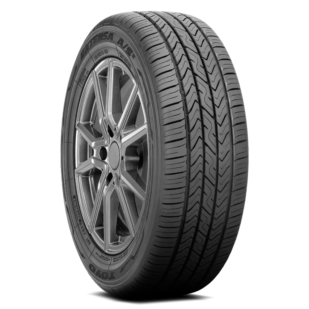 Extensa A/S II