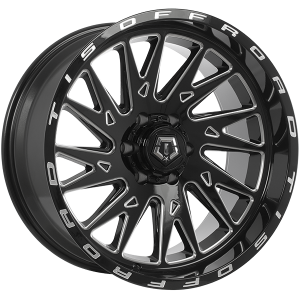 TIS Wheels 547