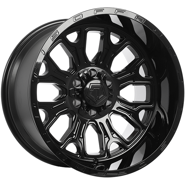 TIS Wheels 560