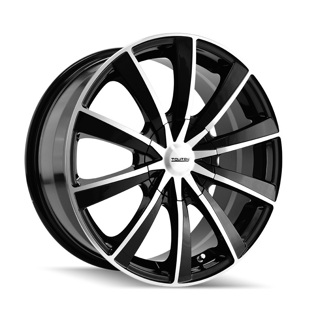 TOUREN TR10 3210