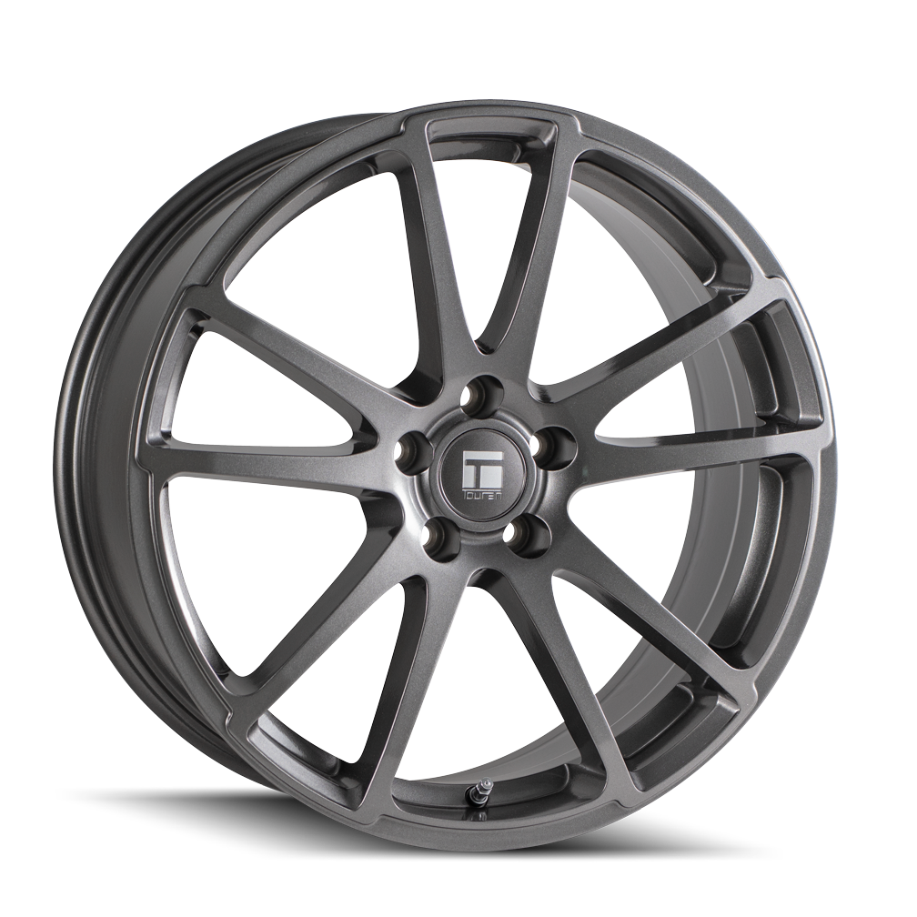 TOUREN TF03 3503