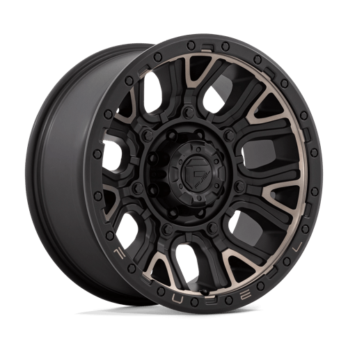 Fuel D824 TRACTION