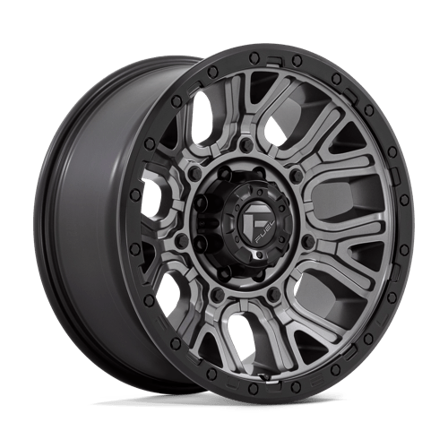 D825 TRACTION