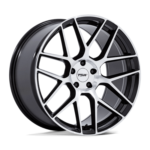 TSW TW002 LASARTHE