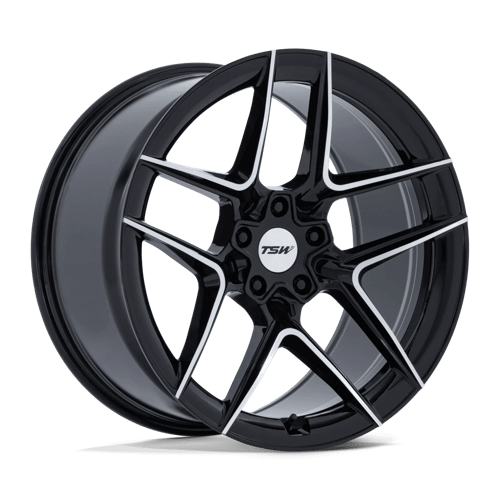 TSW TW008 SLIPSTREAM