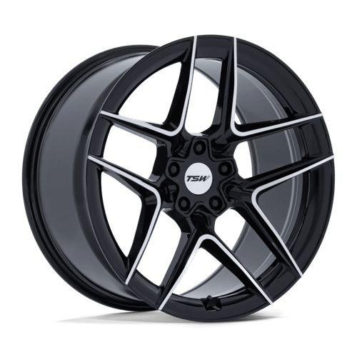 TSW TW008 SLIPSTREAM
