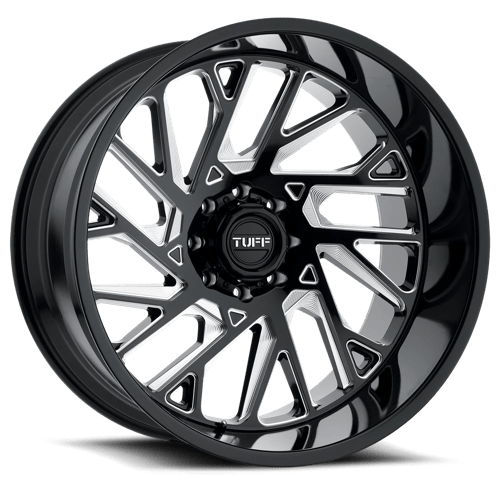 Tuff T4B