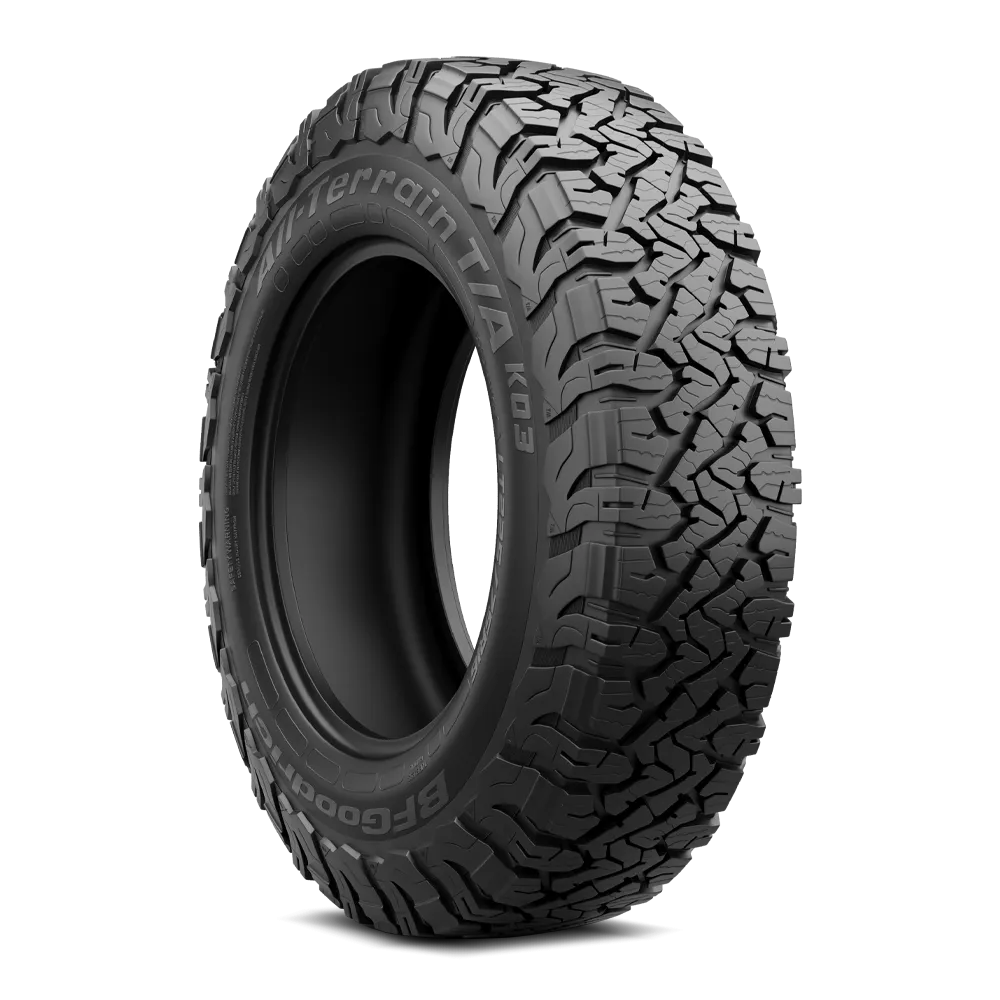 BFGoodrich 225/75R16
