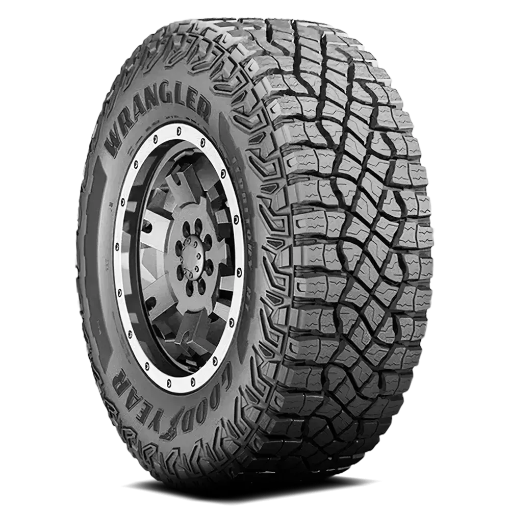 Goodyear 285/65R20
