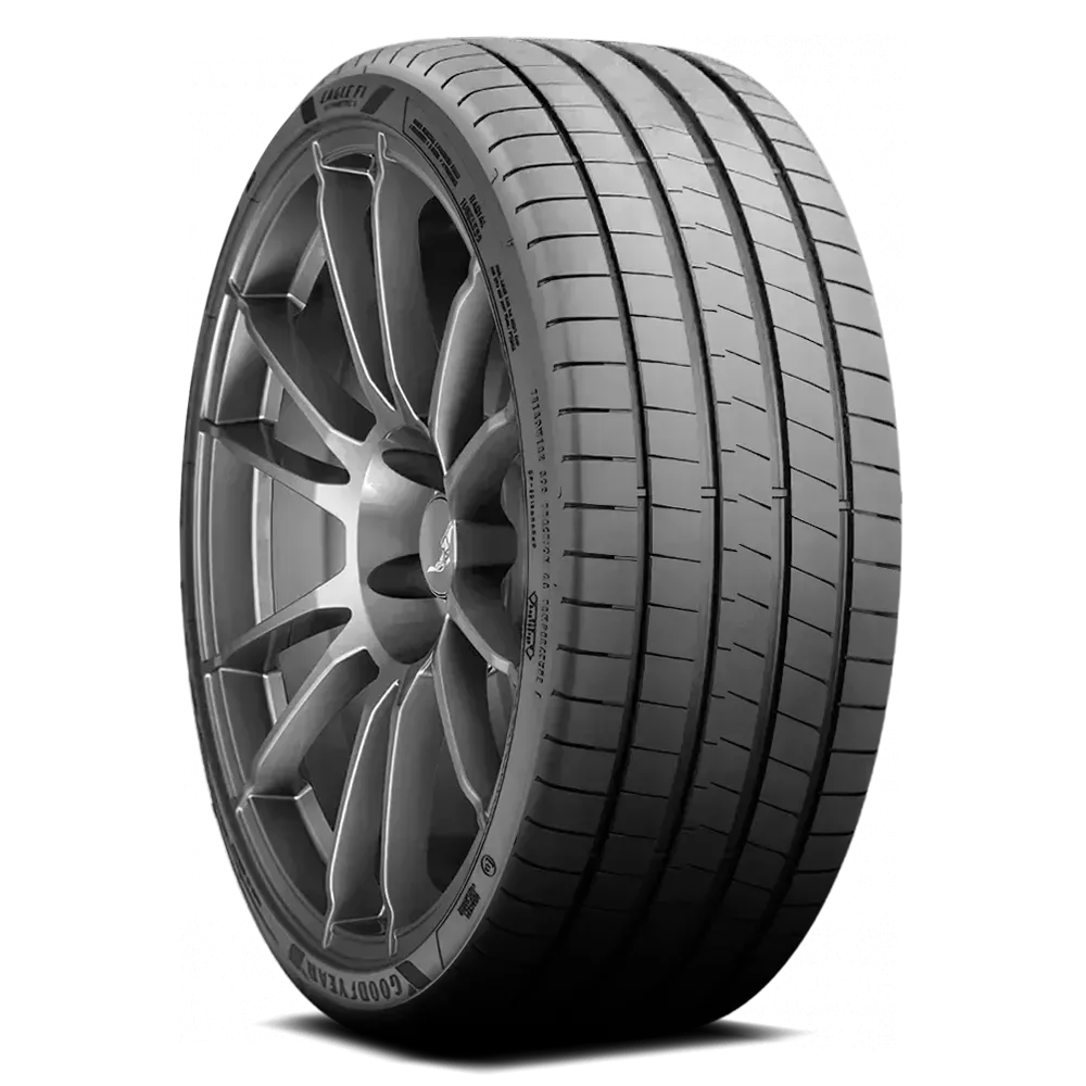 Goodyear 285/40R22