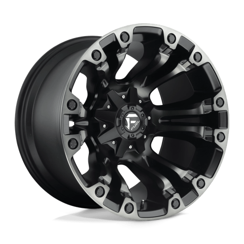 D851 VAPOR