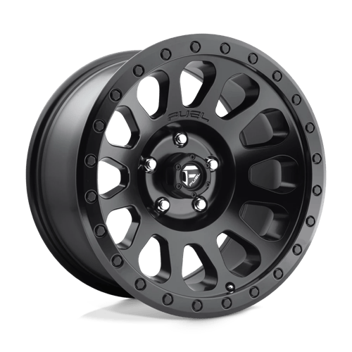 Fuel D579 VECTOR