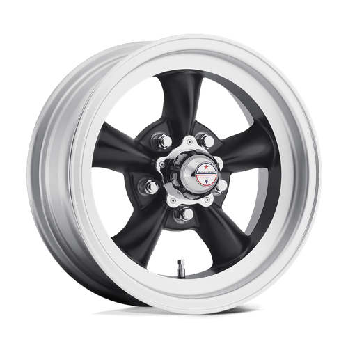 American Racing Vintage VN105 TORQ THRUST D