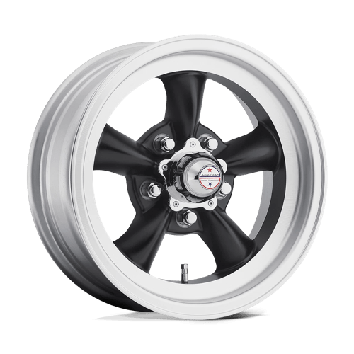 American Racing Vintage VN105 TORQ THRUST D