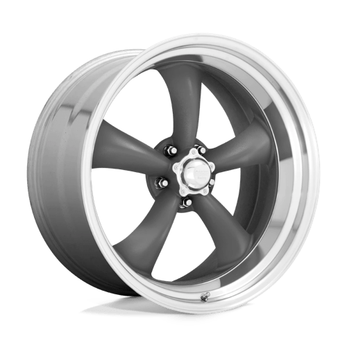 American Racing Vintage VN215 CLASSIC TORQ THRUST II