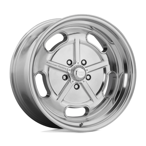 American Racing Vintage VN511 SALT FLAT