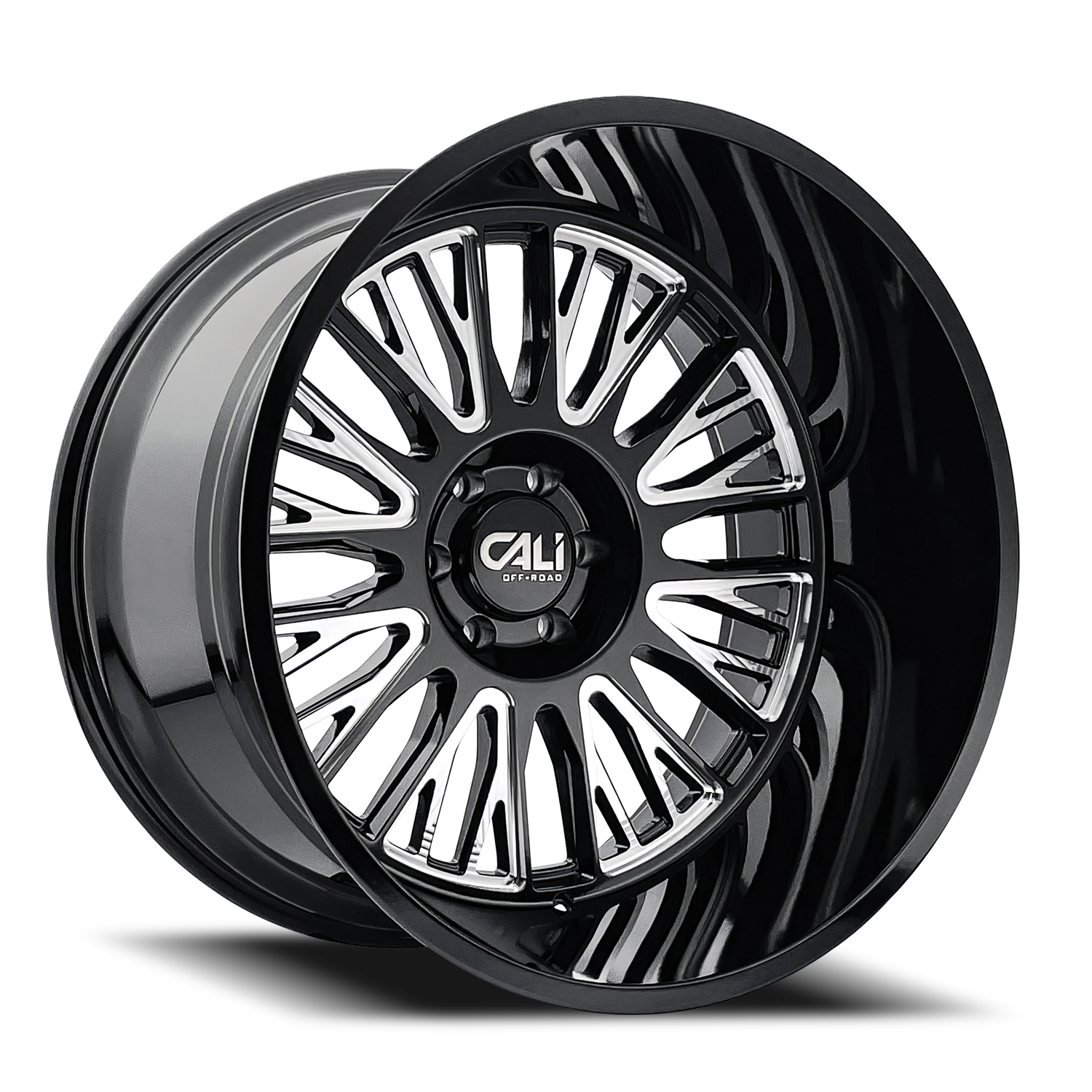 CALI OFF-ROAD VERTEX 9116