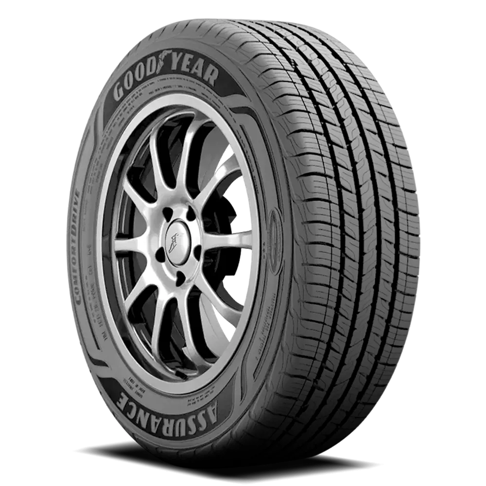 Goodyear 215/45R17