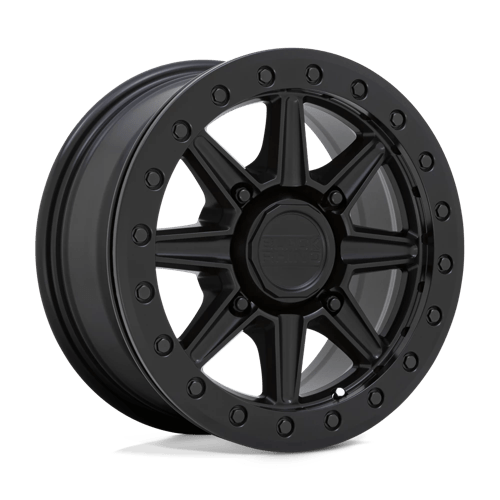 WEBB UTV BEADLOCK