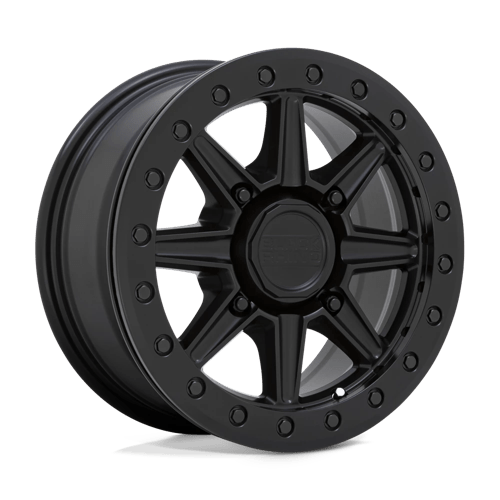 WEBB UTV BEADLOCK