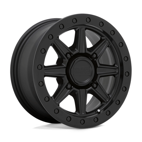 Black Rhino Hard Alloys - UTV WEBB UTV