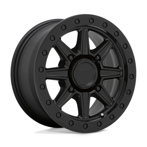 Black Rhino Hard Alloys - UTV WEBB UTV